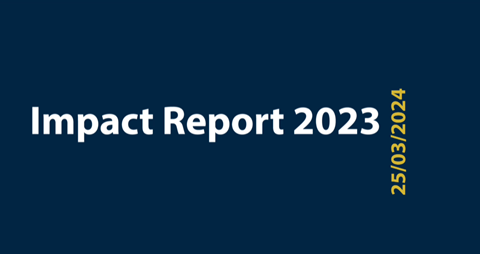 Community Foundation Impact Report 2023