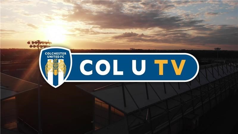 Watch The Latest Midweek Edition of Col U TV