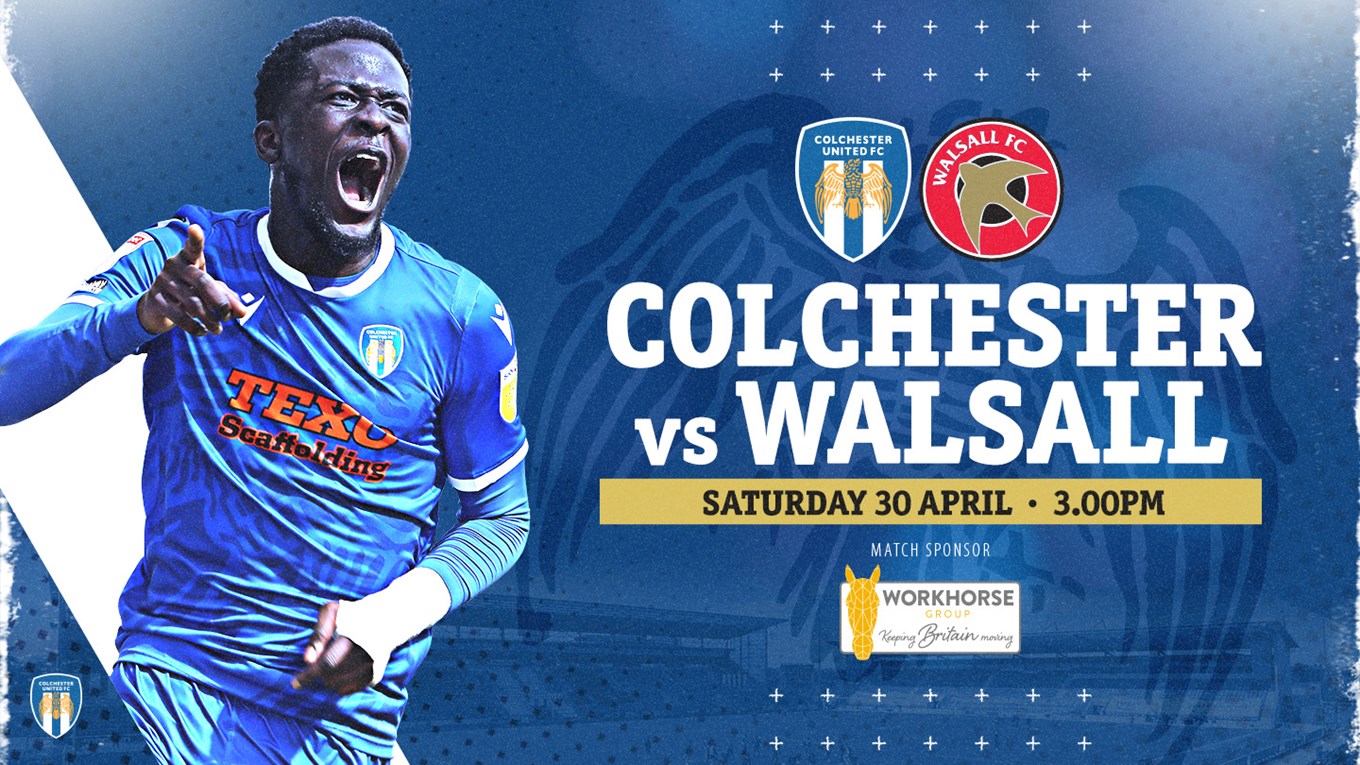 A signed Walsall shirt could be yours - News - Walsall FC